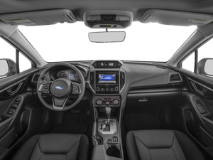 2018 Subaru Impreza 2.0i (CVT)