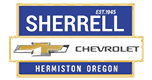 Sherrell Chevrolet Inc HERMISTON, OR