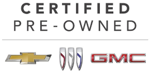 Chevrolet Buick GMC Certified Pre-Owned in HERMISTON, OR