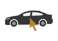 Shop Click Drive Select Icon in HERMISTON, OR