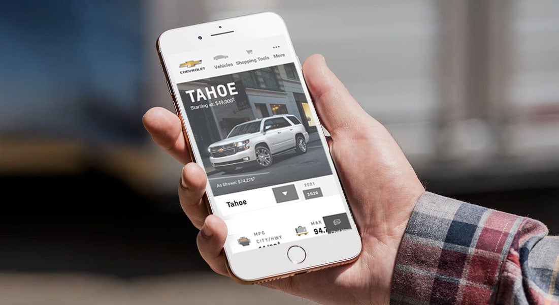 Shop Click Drive in HERMISTON, OR