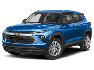 Chevrolet Trailblazer - Sherrell Chevrolet Inc in HERMISTON OR