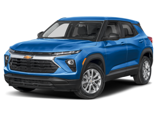 Chevrolet Trailblazer - Sherrell Chevrolet Inc in HERMISTON OR