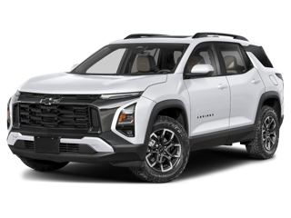Chevrolet Equinox - Sherrell Chevrolet Inc in HERMISTON OR