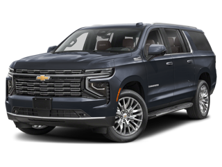 Chevrolet Suburban - Sherrell Chevrolet Inc in HERMISTON OR