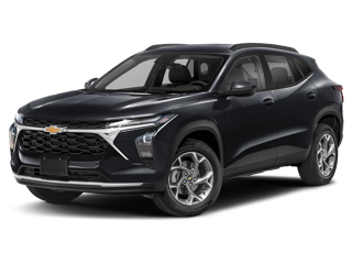 Chevrolet Trax - Sherrell Chevrolet Inc in HERMISTON OR