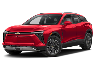 Chevrolet Blazer EV - Sherrell Chevrolet Inc in HERMISTON OR
