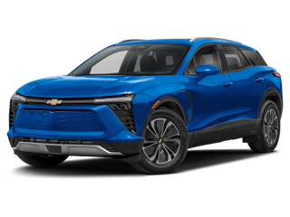 Chevrolet Blazer EV - Sherrell Chevrolet Inc in HERMISTON OR