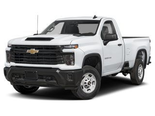 Chevrolet Silverado HD - Sherrell Chevrolet Inc in HERMISTON OR