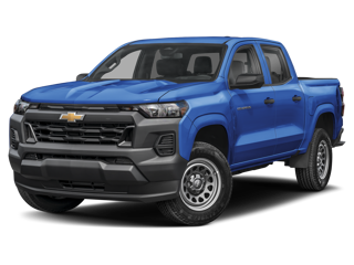 Chevrolet Colorado - Sherrell Chevrolet Inc in HERMISTON OR
