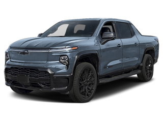 Chevrolet Silverado EV - Sherrell Chevrolet Inc in HERMISTON OR