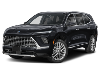 Buick Enclave - Sherrell Chevrolet Inc in HERMISTON OR