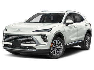 Buick Envision - Sherrell Chevrolet Inc in HERMISTON OR