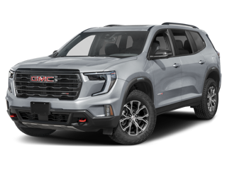 GMC Acadia - Sherrell Chevrolet Inc in HERMISTON OR