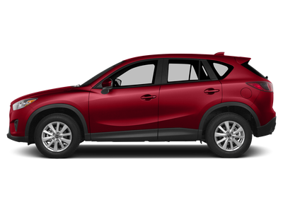 2015 Mazda Mazda CX-5 Grand Touring