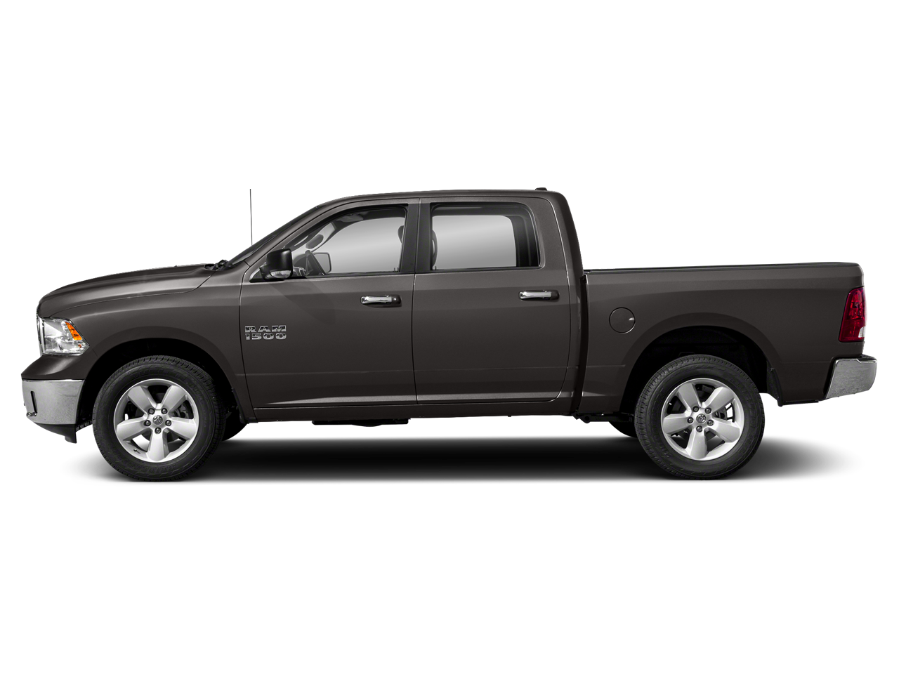 2015 RAM Ram 1500 Pickup - Photo 21