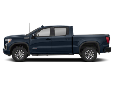 2019 GMC Sierra AT4