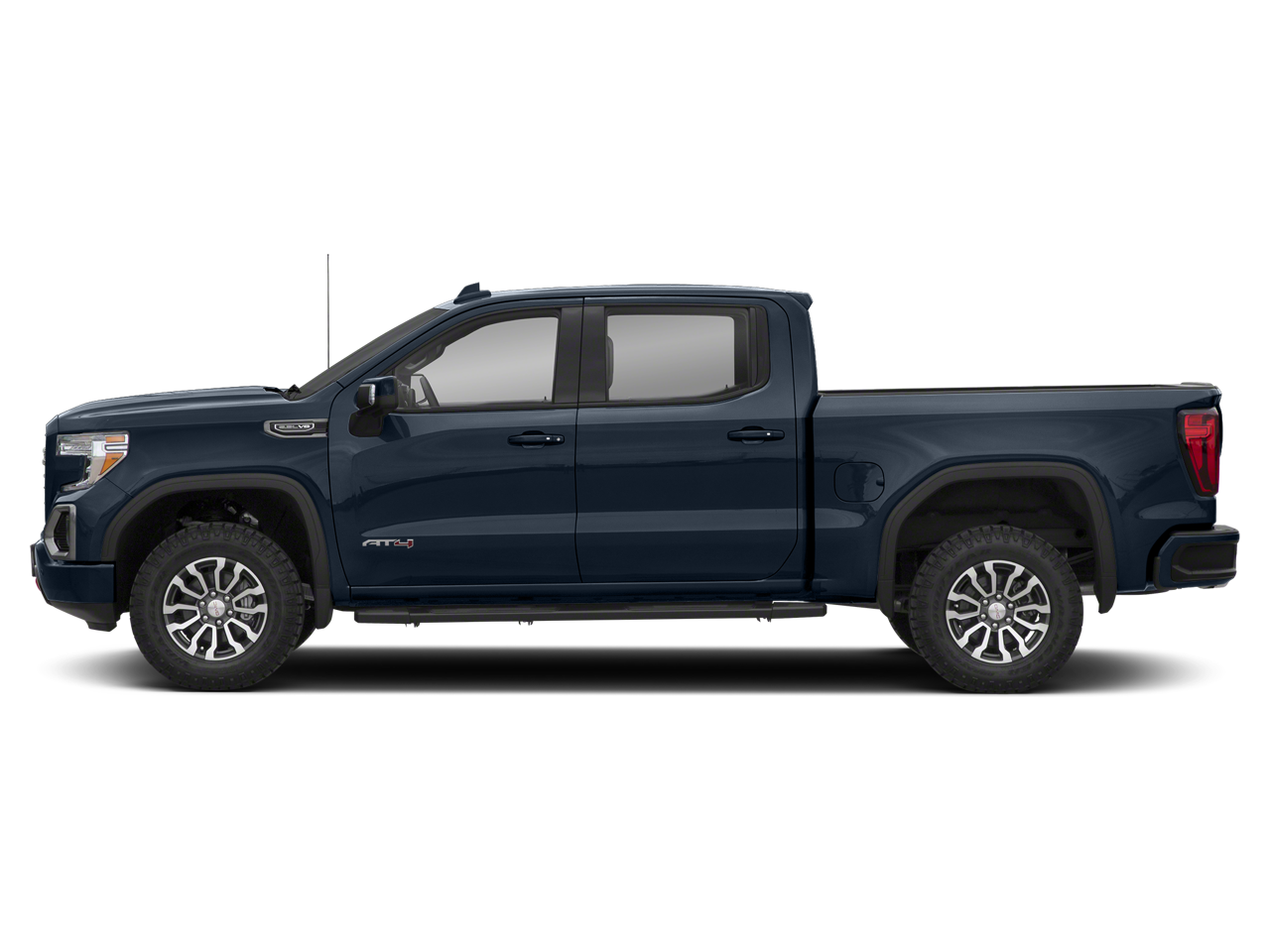 2019 Gmc Sierra AT4 photo 3