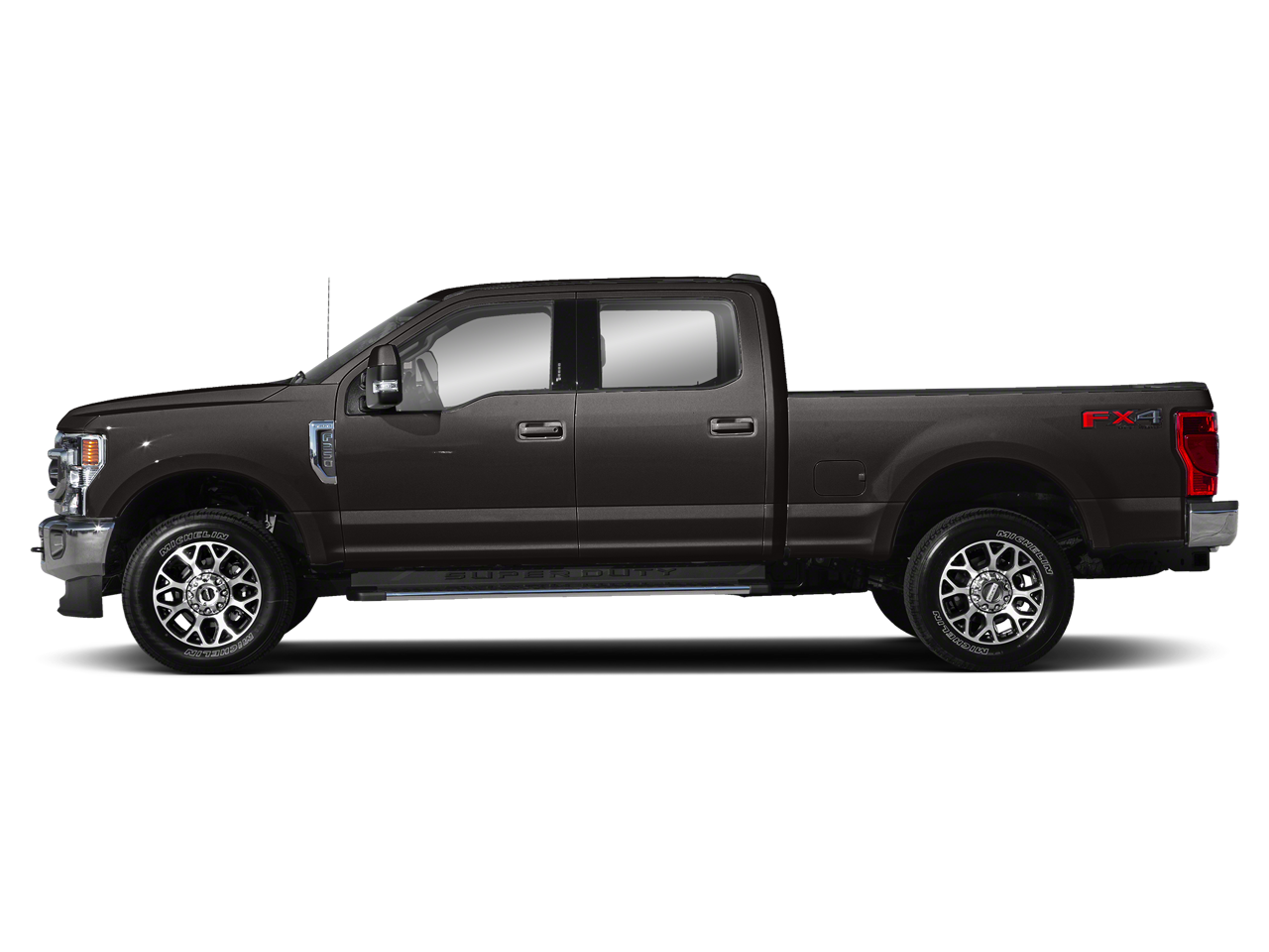 2020 Ford F-250 LARIAT