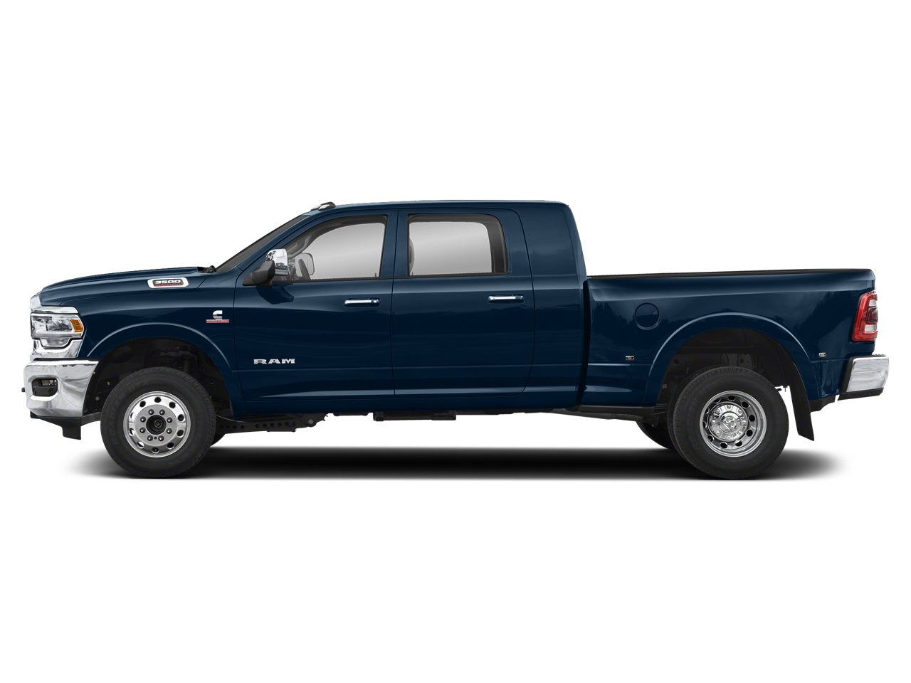 2022 RAM Ram 3500 Pickup Limited - Photo 26