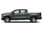 2024 Chevrolet Silverado Custom