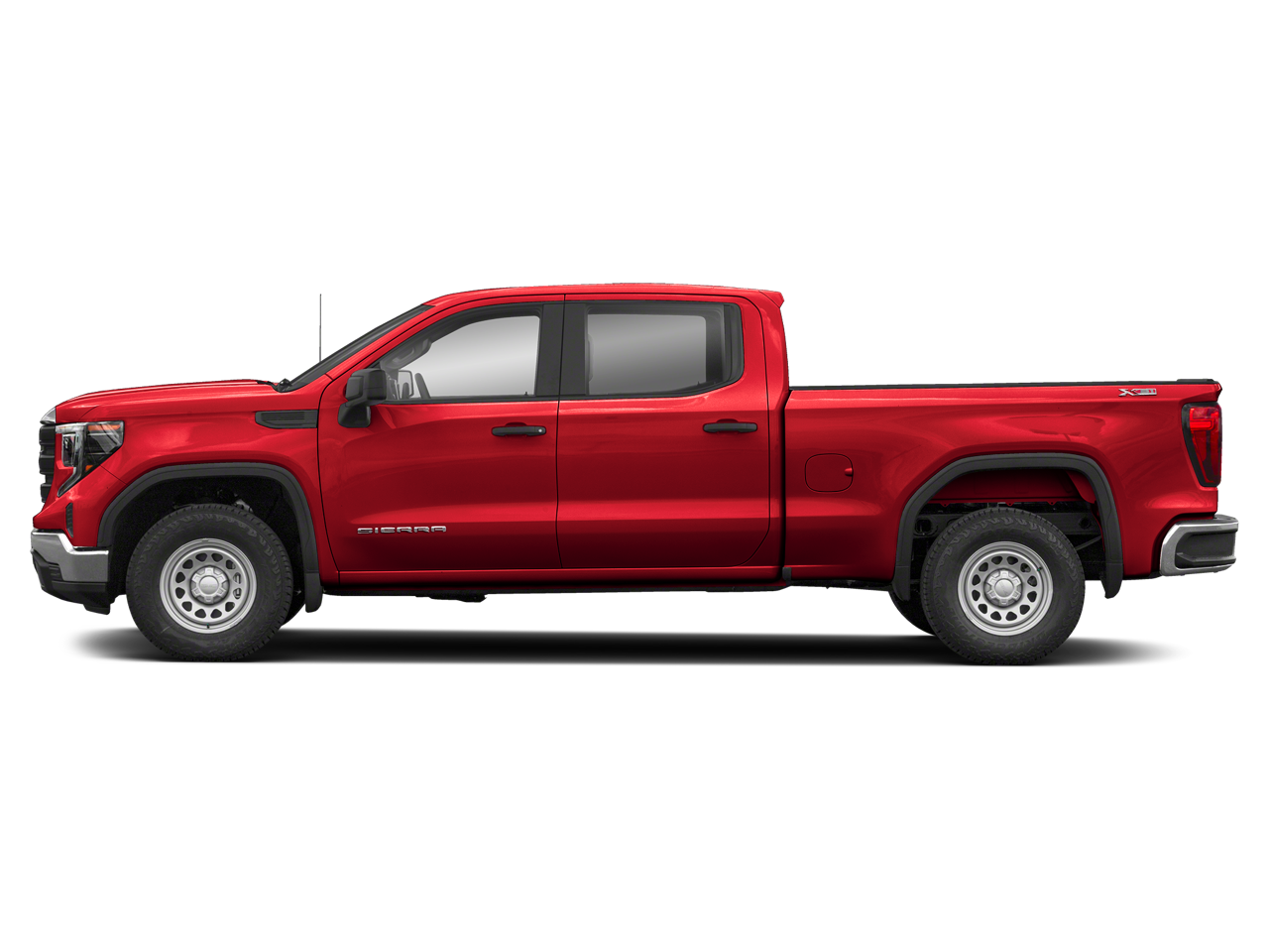 2024 GMC Sierra Pro