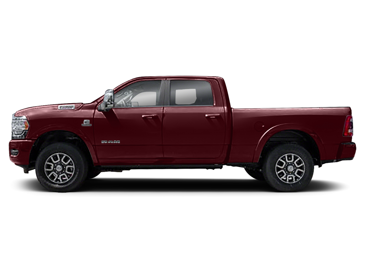 2024 RAM 3500 Longhorn