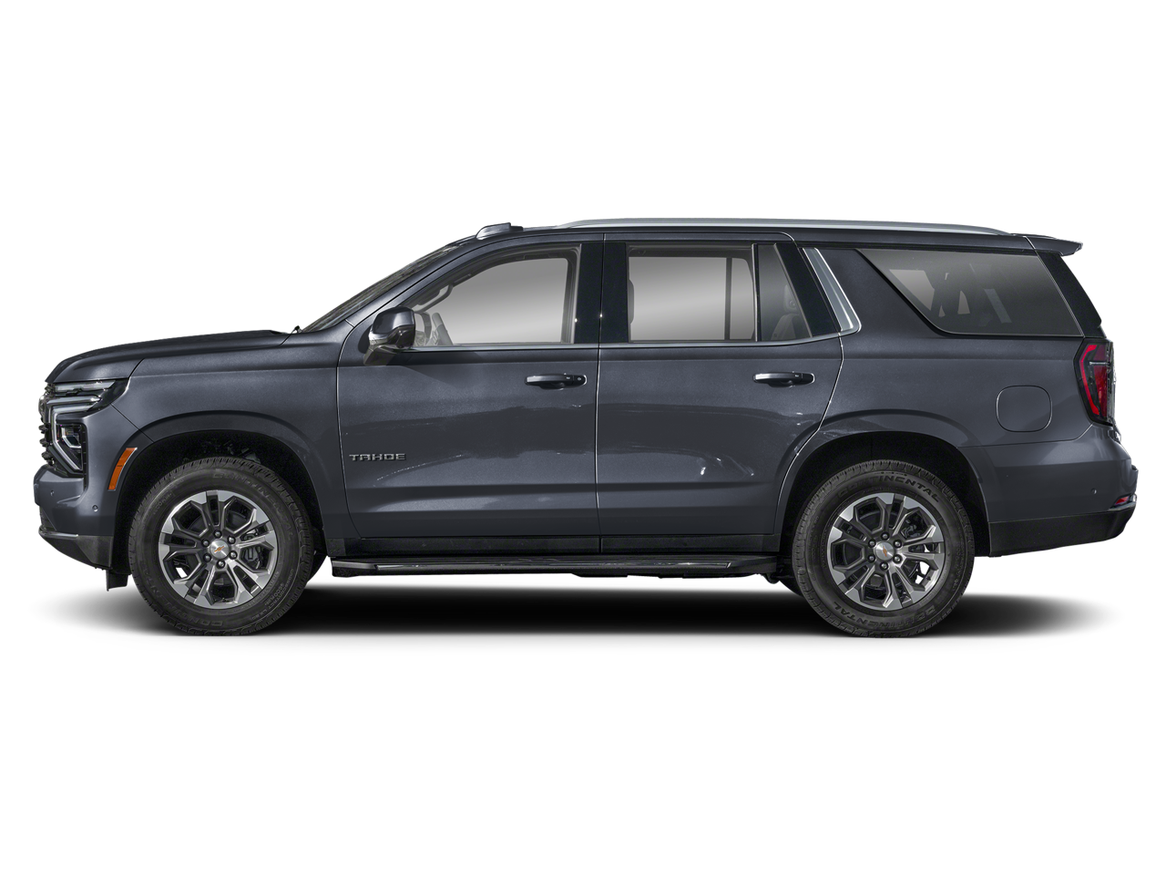 2025 Chevrolet Tahoe Z71 - Photo 25
