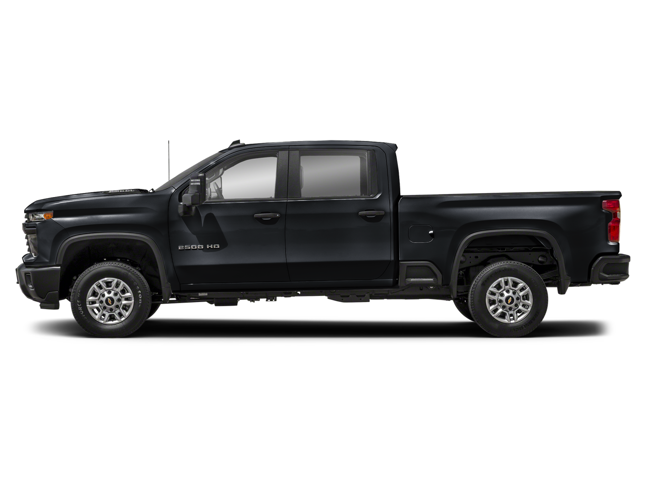 2026 Chevrolet Silverado LT