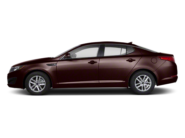 2012 Kia Optima EX