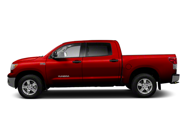 2012 Toyota Tundra Grade 5.7L V8 (A6)