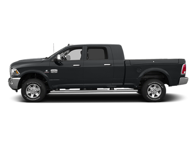 2014 RAM 2500 Laramie