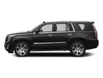 2016 Cadillac Escalade Premium Collection