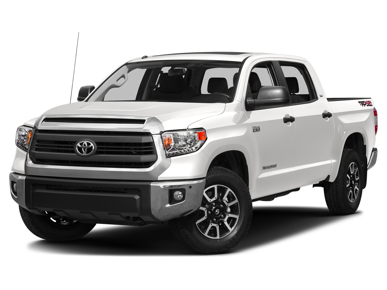 2015 Toyota Tundra 5.7 Auto 4WD SR5 Crew Max's photo