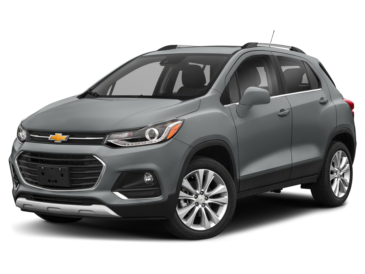 2020 Chevrolet Trax Premier