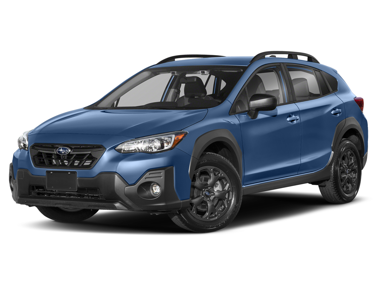 2021 Subaru Crosstrek Sport CVT's photo