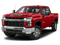 2022 Chevrolet Silverado LT