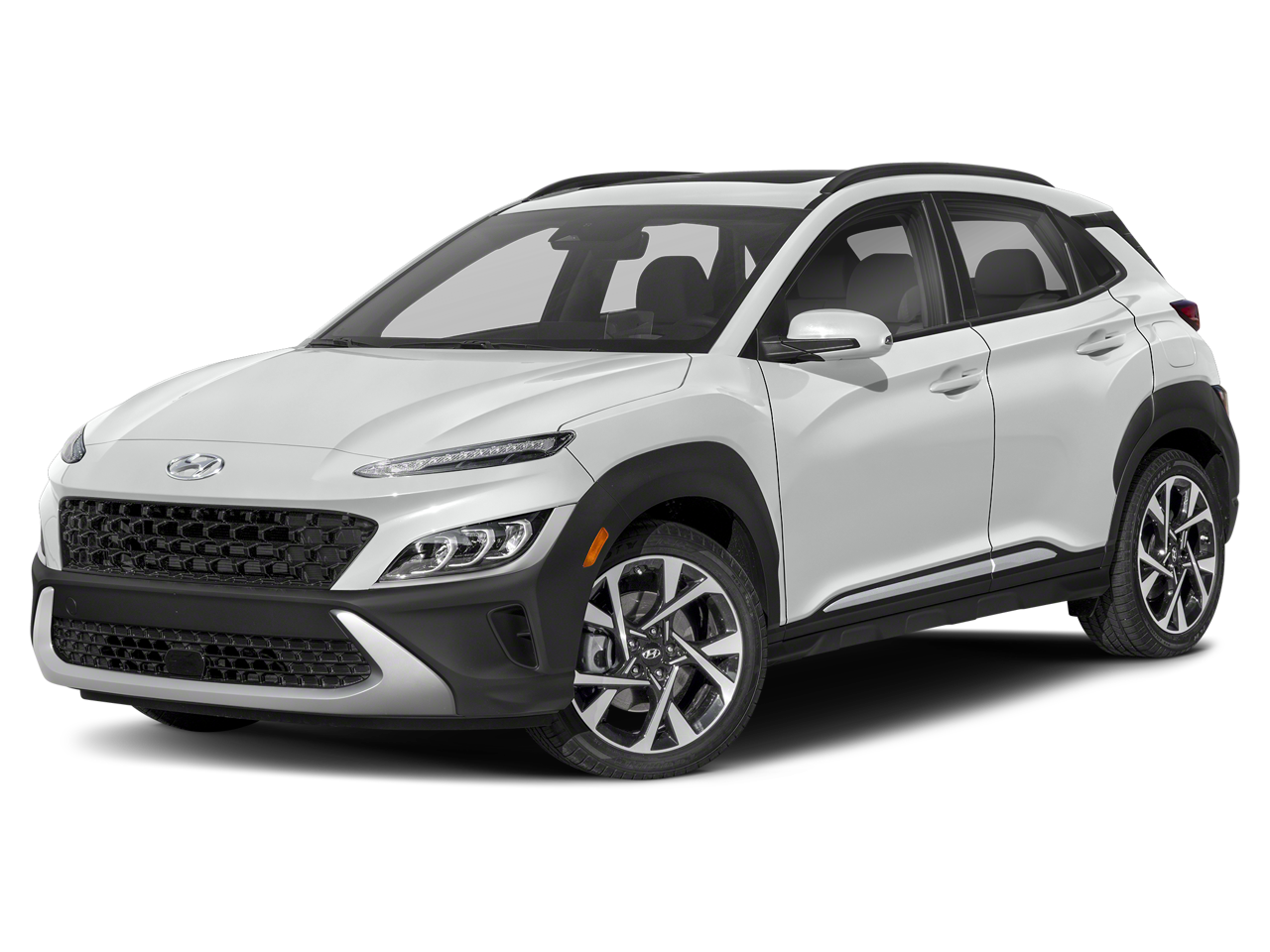 2022 Hyundai Kona Limited