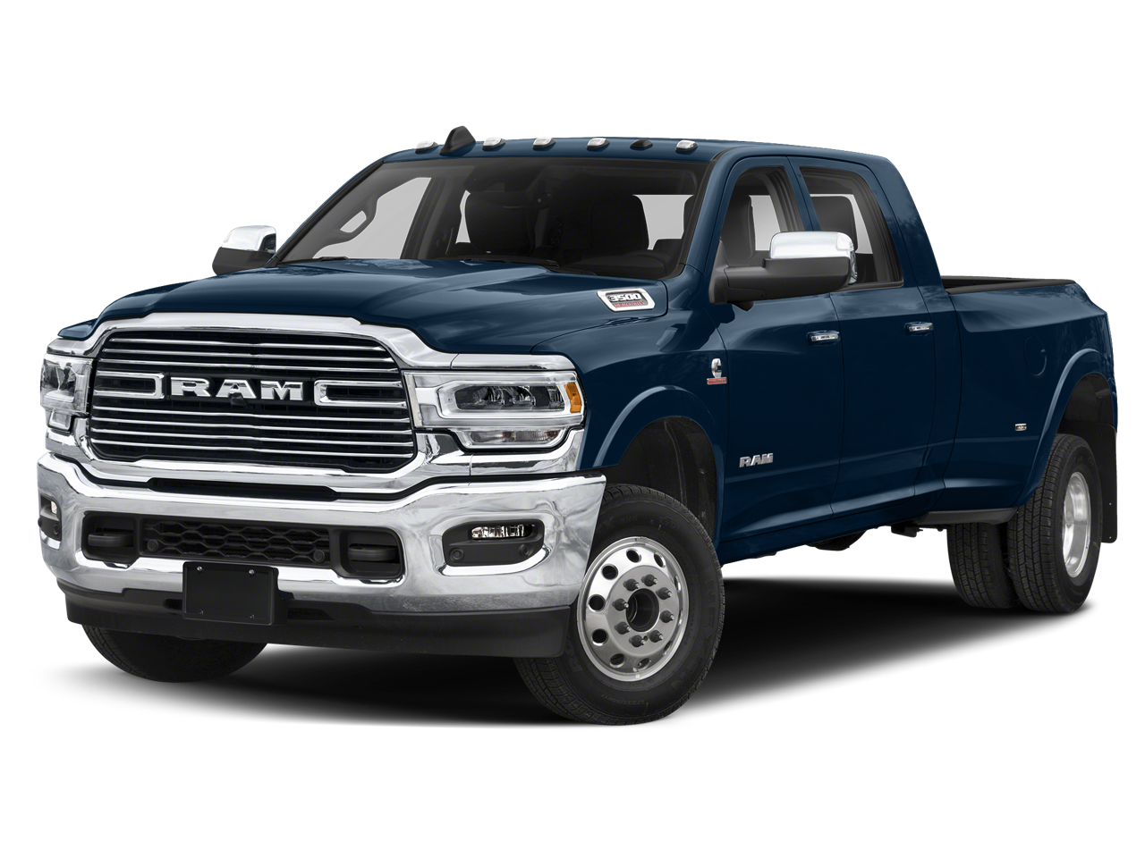 2022 RAM Ram 3500 Pickup Limited - Photo 24