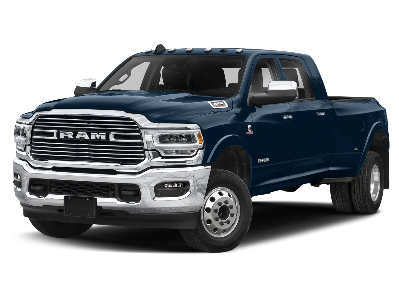 2022 RAM 3500 Limited