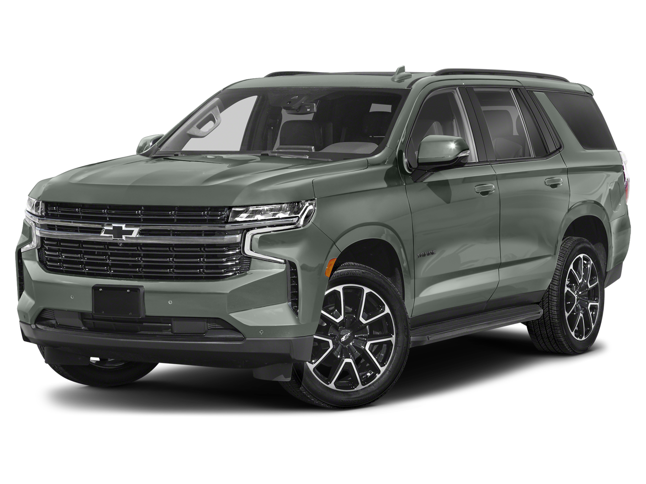 2023 Chevrolet Tahoe 4WD RST's photo