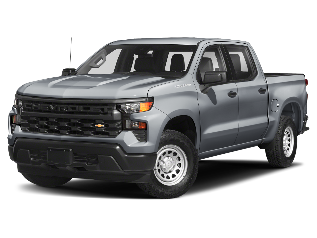 2023 Chevrolet Silverado 1500 Custom for sale in Hermiston, OR