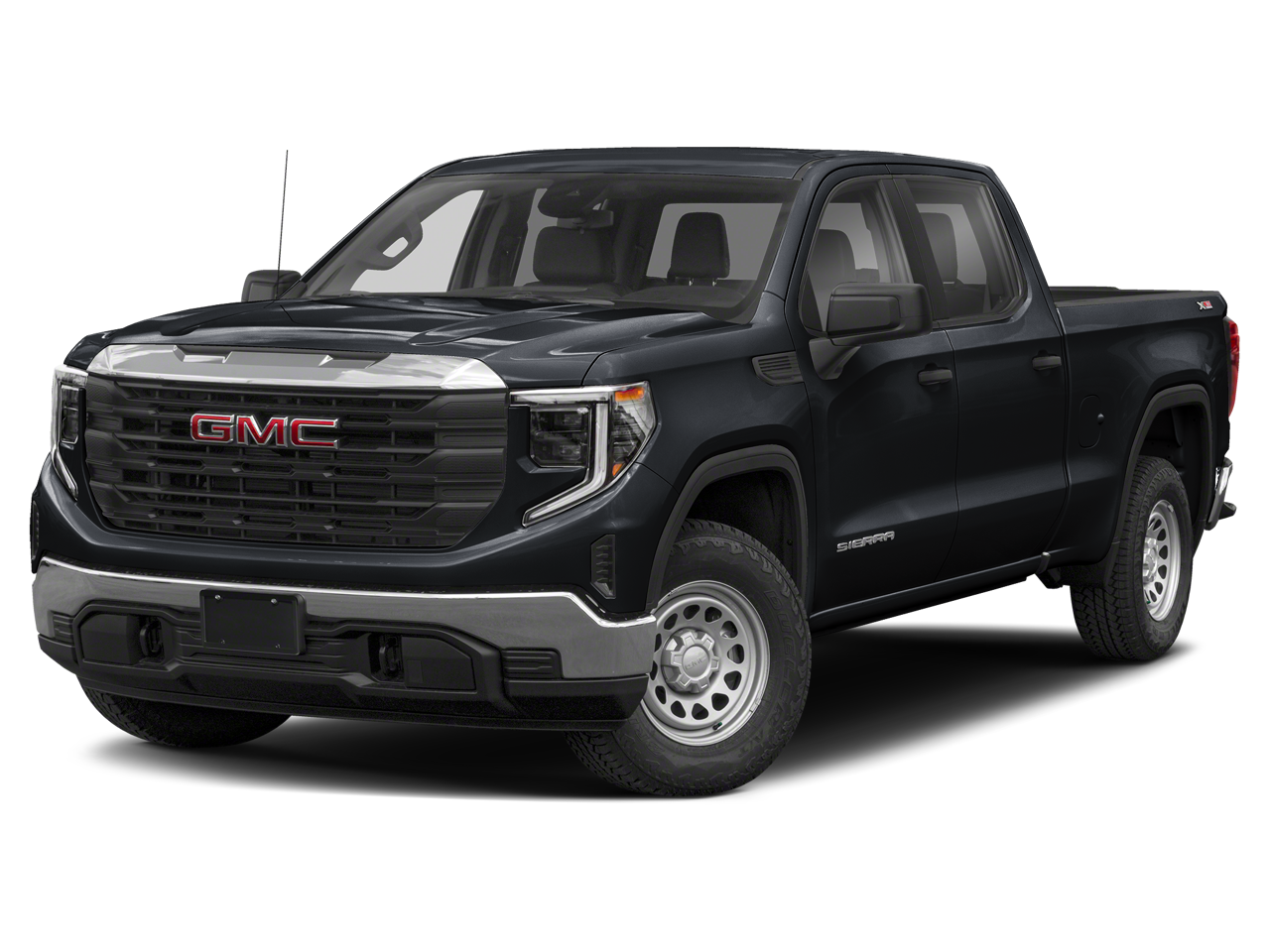 2024 GMC Sierra Pro