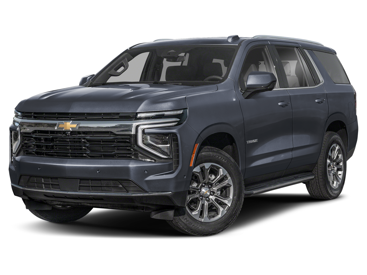 2025 Chevrolet Tahoe Z71 - Photo 23