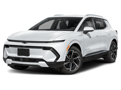 2025 Chevrolet Equinox EV LT1 w/PCY