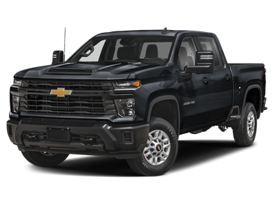 2026 Chevrolet Silverado LT
