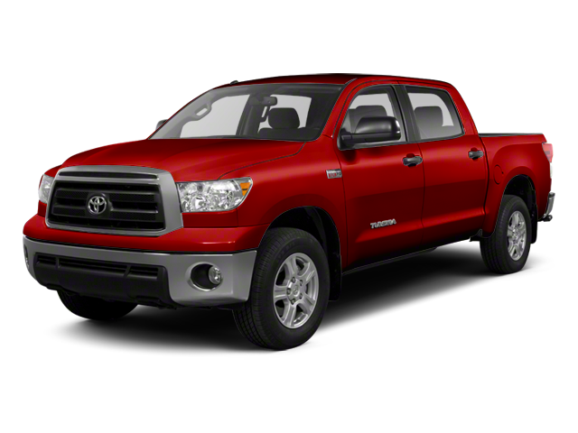 2012 Toyota Tundra Grade 5.7L V8 (A6)