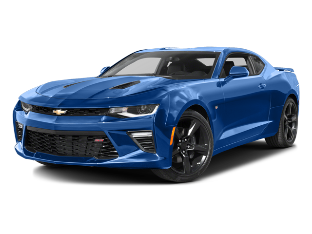 2016 Chevrolet Camaro 6.2 2SS's photo
