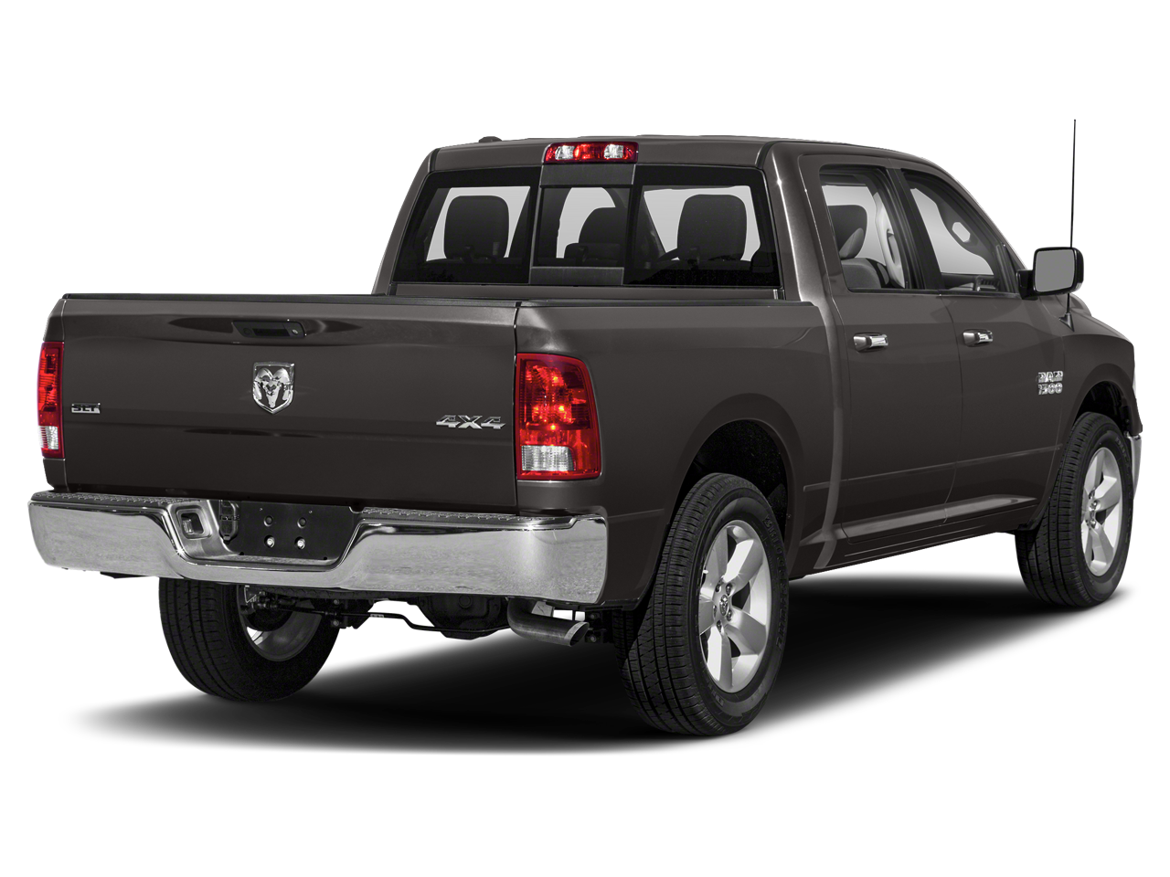 2015 RAM Ram 1500 Pickup - Photo 20