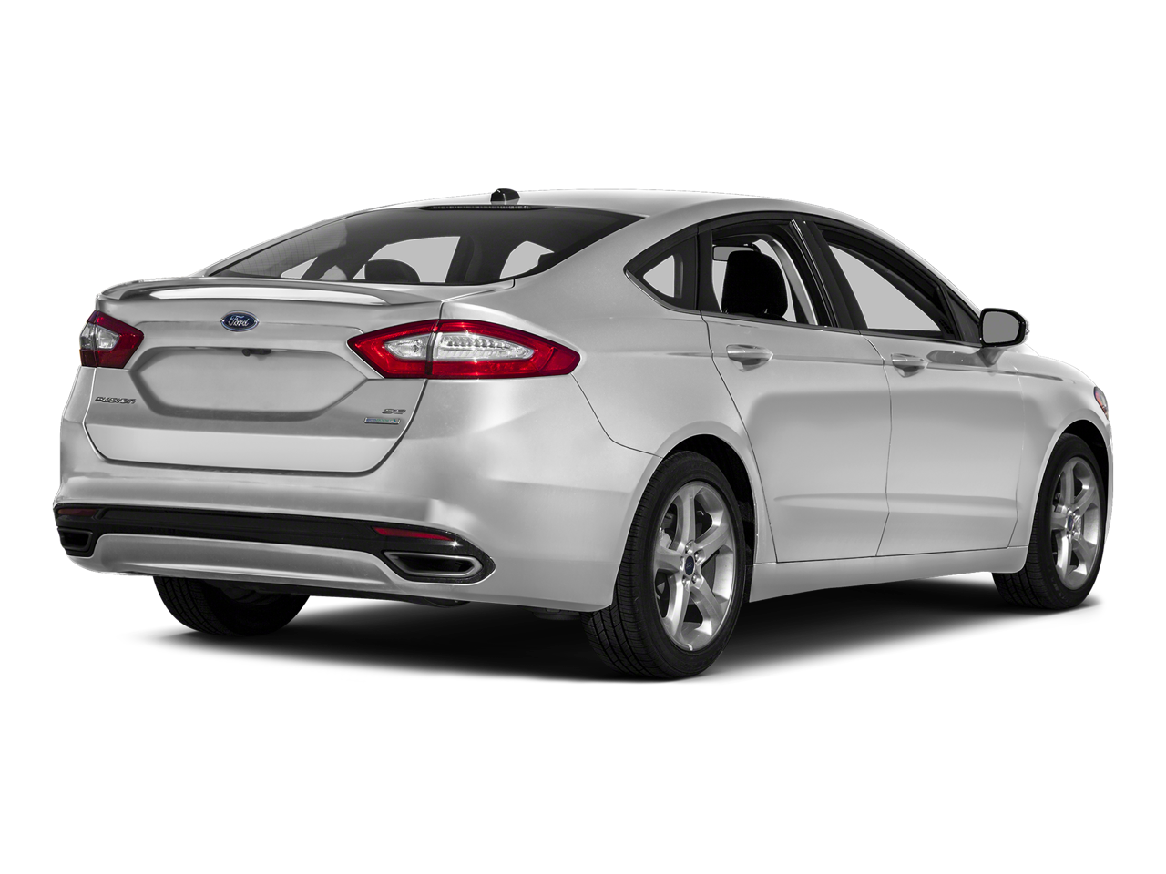 Used 2016 Ford Fusion SE with VIN 3FA6P0H7XGR269100 for sale in Hermiston, OR